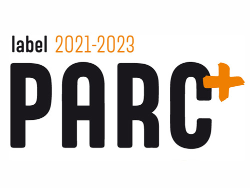 EVAD info #14: Label Parc +